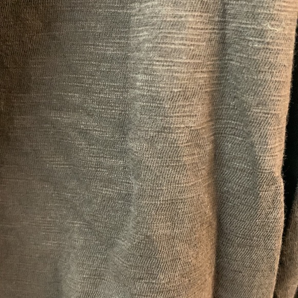 Slub hoodie - c - Picture 5 of 7